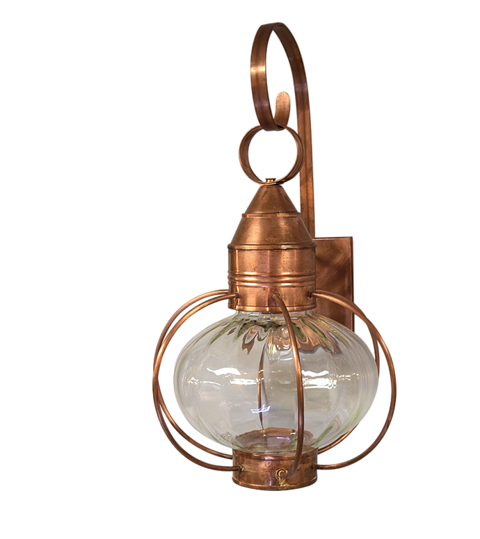 Outdoor Gas Electric Copper Lantern Kitchen Island Pendant Ceiling Light Fixture Chandelier Entryway Patio Light
