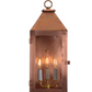 Huron Copper Lantern