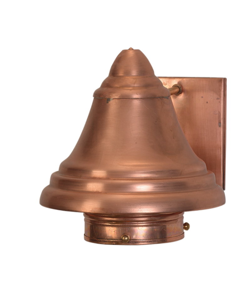 Interior Exterior Copper Turtle Light Fixtures Outdoor Gas Electric Copper Lantern Kitchen Island Pendant Ceiling Light Fixture Chandelier Entryway Patio Light