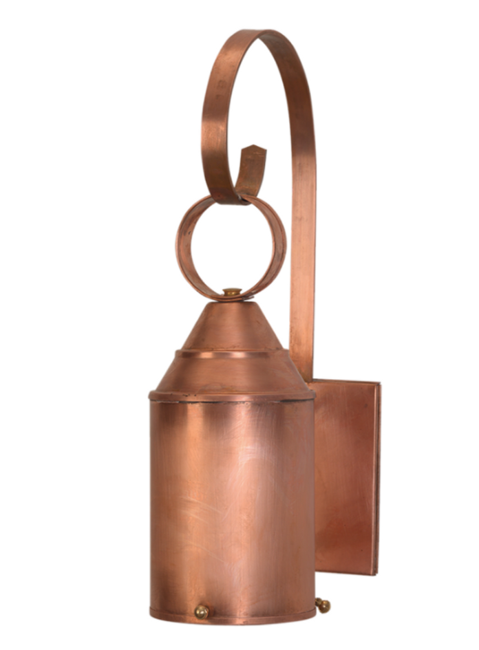 Outdoor Gas Electric Copper Lantern Kitchen Island Pendant Ceiling Light Fixture Chandelier Entryway Patio Light