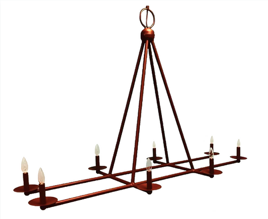 Kitchen Island Chandelier Lights Copper Pendant Ceiling Light Fixture Dining Room Antique Modern Elegant Unique Black Hanging Lamps Wall Sconce Indoor Outdoor Electric Lanterns