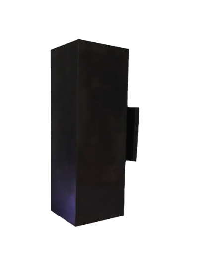 St. James Abruzzi Copper Wall Sconce