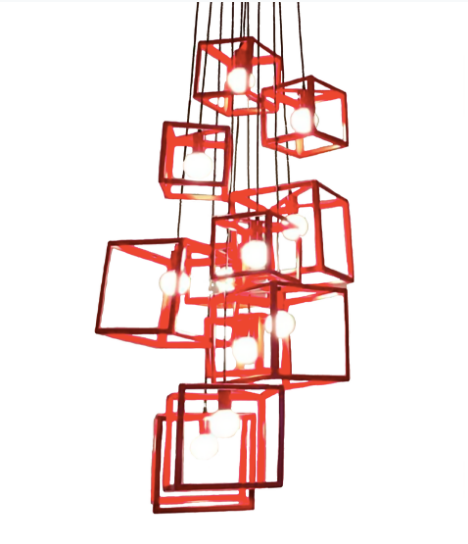 Kitchen Island Chandelier Lights Copper Pendant Ceiling Light Fixture Dining Room Antique Modern Elegant Unique Black Hanging Lamps Wall Sconce Indoor Outdoor Electric Lanterns