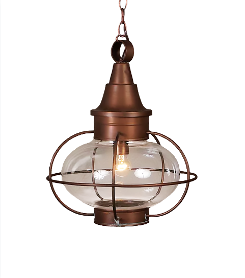 Outdoor Gas Electric Copper Lantern Kitchen Island Pendant Ceiling Light Fixture Chandelier Entryway Patio Light