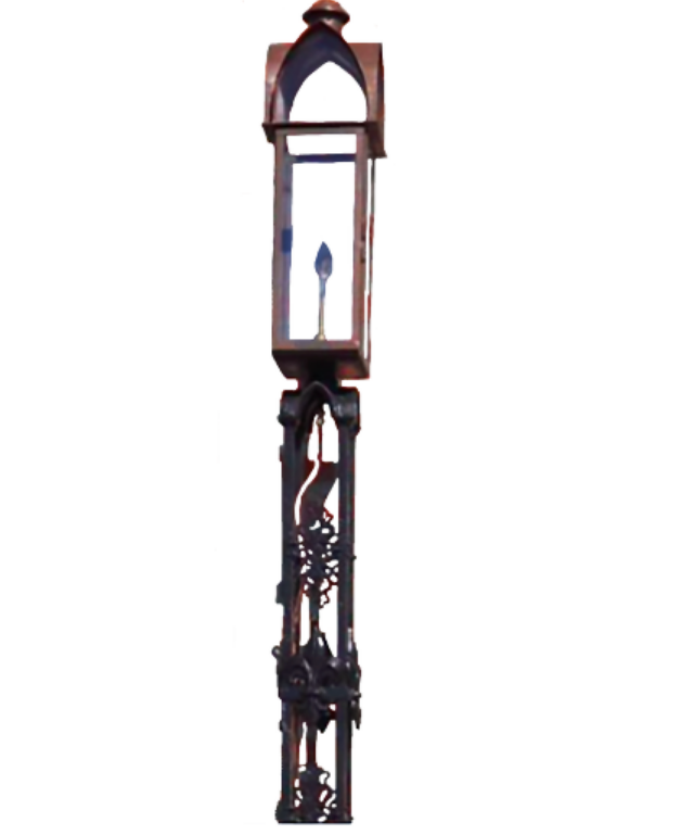 St. James Windsor Castle Lantern