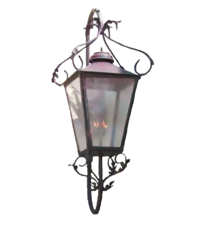 Outdoor Gas Electric Copper Lantern Kitchen Island Pendant Ceiling Light Fixture Chandelier Entryway Patio Light