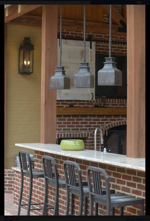 Down Light Pendants Outdoor Gas Electric Copper Lantern Kitchen Island Pendant Ceiling Light Fixture Chandelier Entryway Patio Light