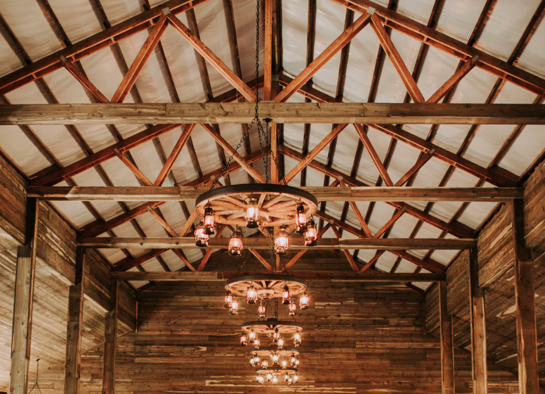 Buffalo Bill Wagon Wheel Rustic Chandelier, 42" W x 12"T