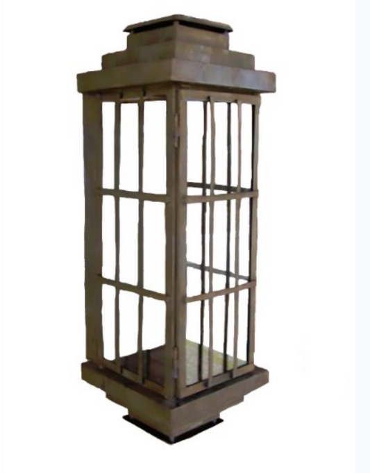 Outdoor Gas Electric Copper Lantern Kitchen Island Pendant Ceiling Light Fixture Chandelier Entryway Patio Light