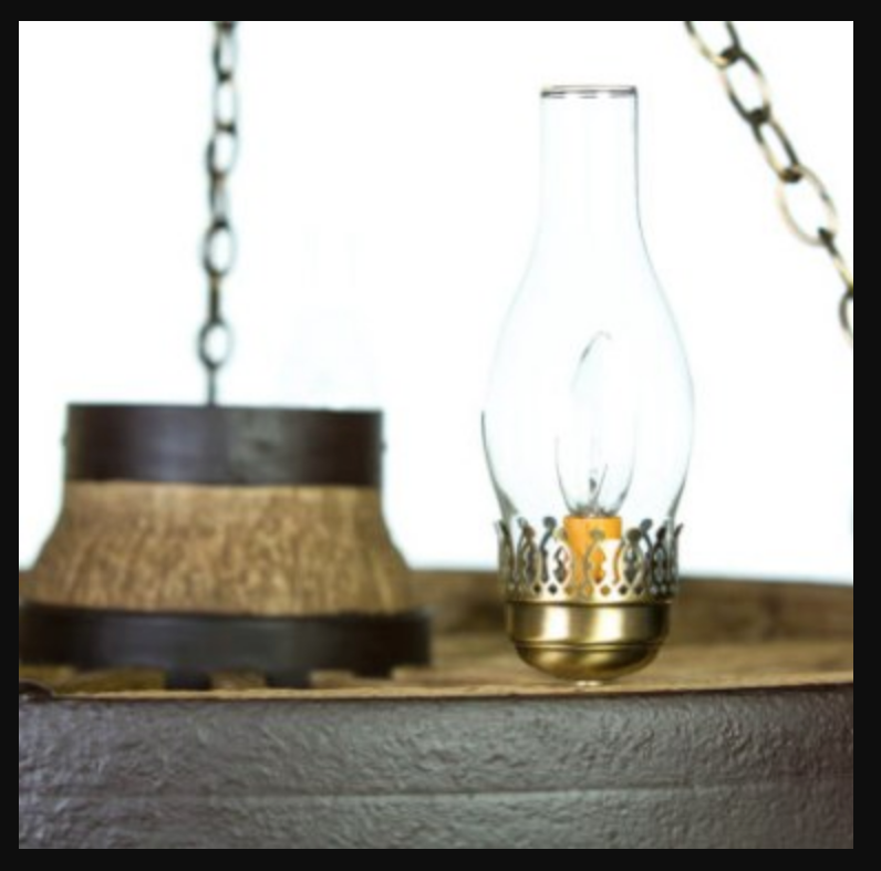 Wagons West! Wagon Wheel Rustic Chandelier, 42"W x 12"T