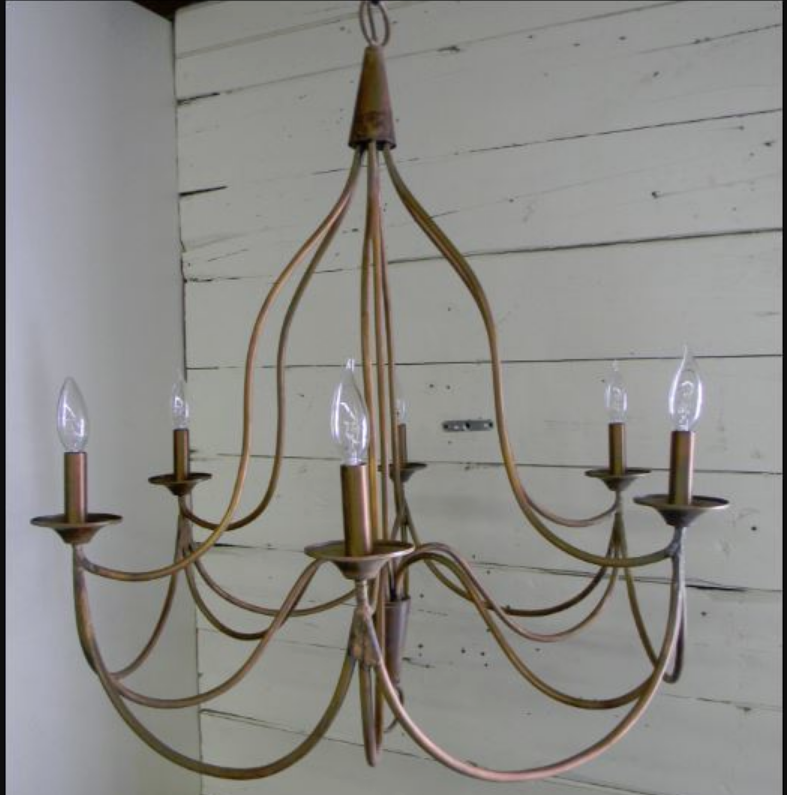Kitchen Island Chandelier Lights Copper Pendant Ceiling Light Fixture Dining Room Antique Modern Elegant Unique Black Hanging Lamps Wall Sconce Indoor Outdoor Electric Lanterns