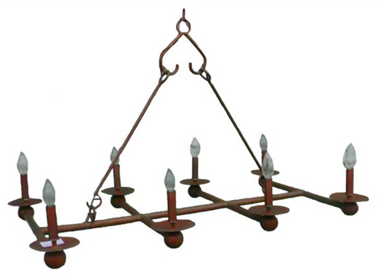 Kitchen Island Chandelier Lights Copper Pendant Ceiling Light Fixture Dining Room Antique Modern Elegant Unique Black Hanging Lamps Wall Sconce Indoor Outdoor Electric Lanterns