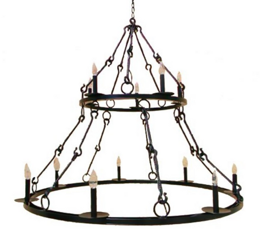 Medieval Camelot Steel Chandelier Kitchen Island Chandelier Lights Copper Pendant Ceiling Light Fixture Dining Room Antique Modern Elegant Unique Black Hanging Lamps Wall Sconce Indoor Outdoor Electric Lanterns
