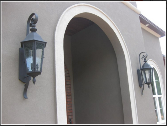 Outdoor Gas Electric Copper Lantern Kitchen Island Pendant Ceiling Light Fixture Chandelier Entryway Patio Light