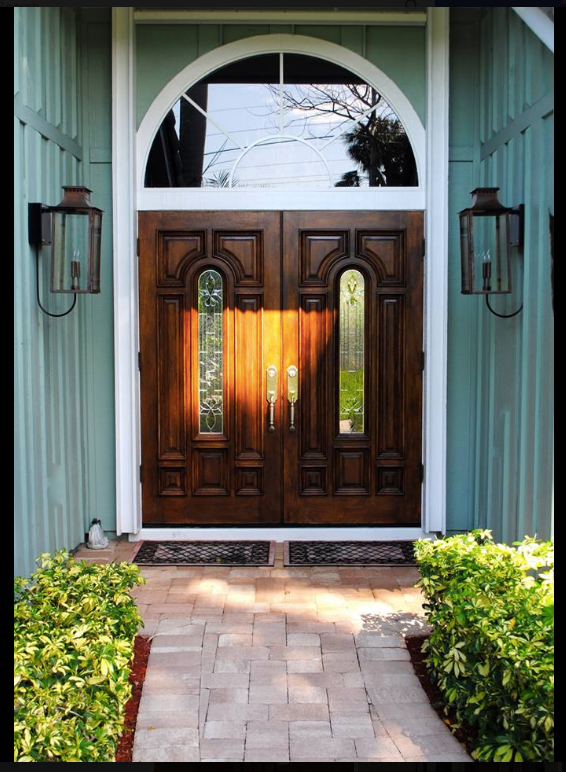 St. James Aspen Copper Pendant Lantern