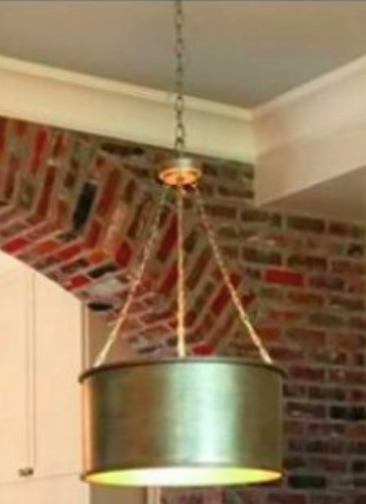 Kitchen Island Chandelier Lights Copper Pendant Ceiling Light Fixture Dining Room Antique Modern Elegant Unique Black Hanging Lamps Wall Sconce Indoor Outdoor Electric Lanterns Drum