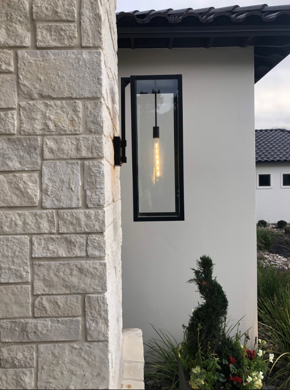 St. James Ashley Copper Lantern Pendant Light