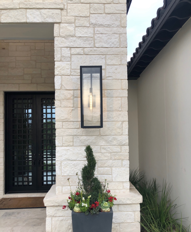 St. James Ashley Copper Lantern Pendant Light