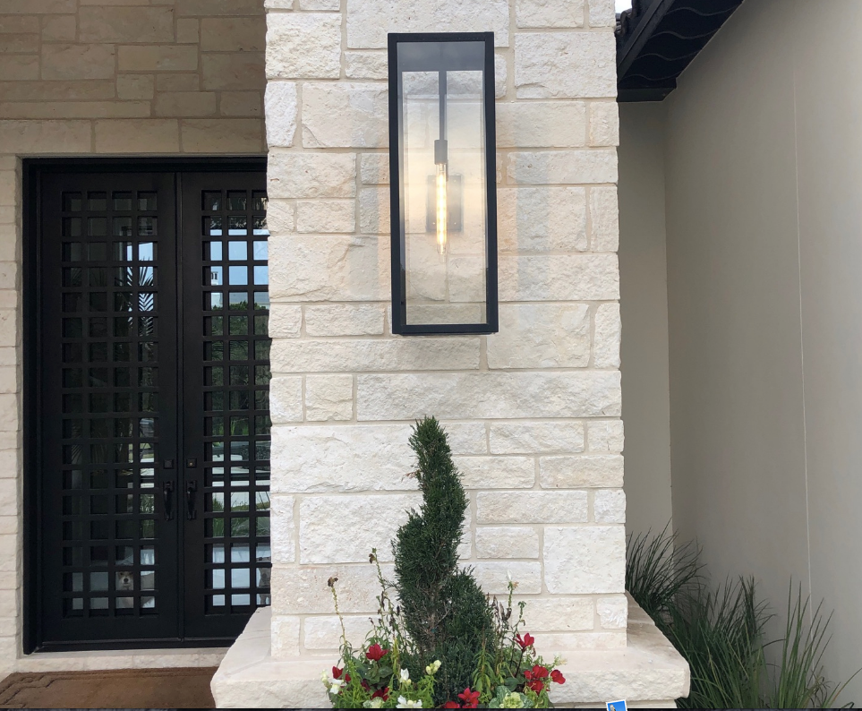 St. James Ashley Copper Lantern Pendant Light