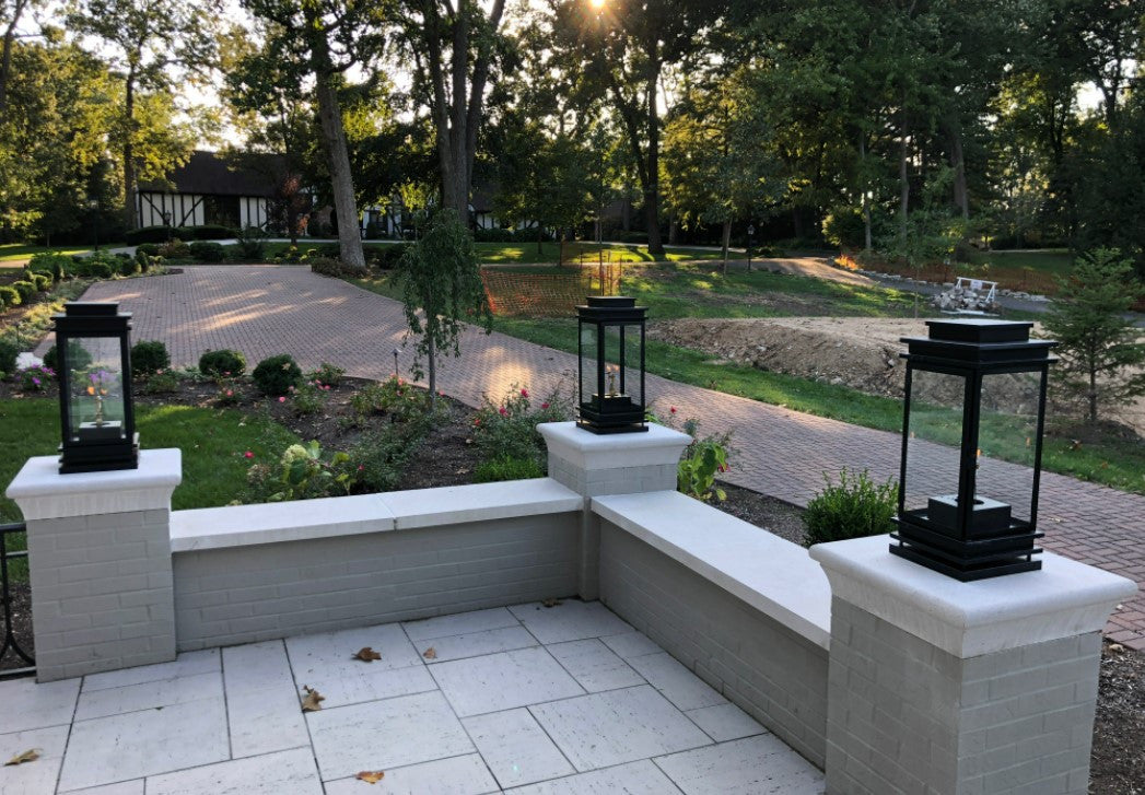 Outdoor Gas Electric Copper Lantern Kitchen Island Pendant Ceiling Light Fixture Chandelier Entryway Patio Light