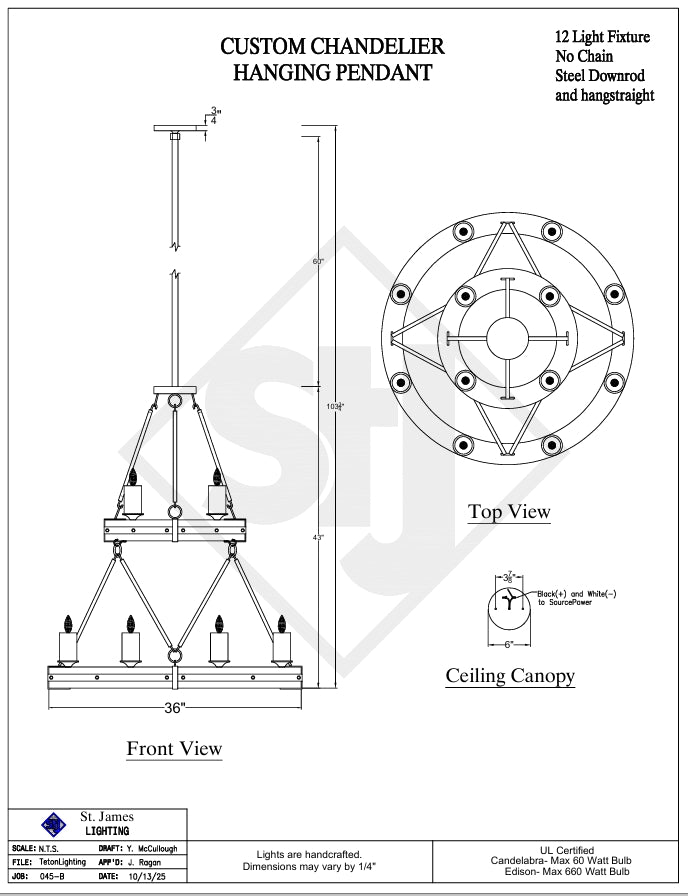 Our cost $2650
10/2025