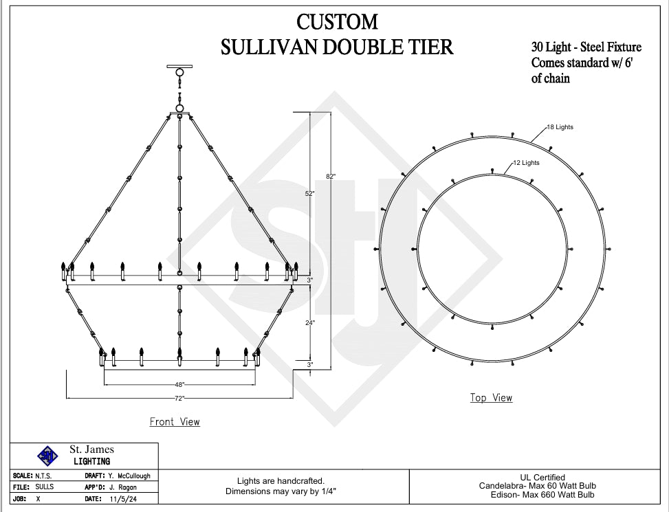 cost is $2320, saved under quote 4004