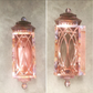 St. James Lafayette Copper Lantern Custom Design