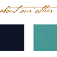 St. James Finish Colors Gallery