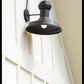 Carroll by Design Rockport Copper Lantern