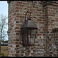 Carroll by Design Mountain Brook Copper Lantern