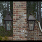 Carroll by Design Mountain Brook Copper Lantern