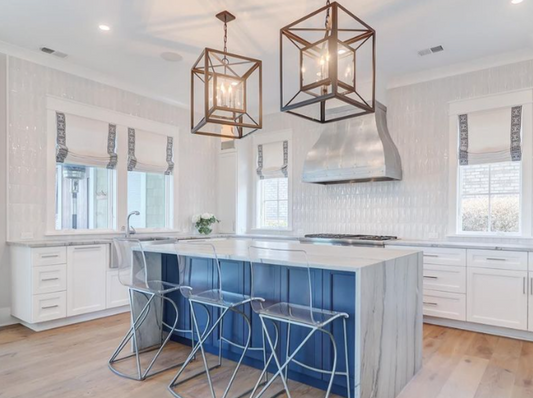 Kitchen Island Chandelier Lights Copper Pendant Ceiling Light Fixture Dining Room Antique Modern Elegant Unique Black Hanging Lamps Wall Sconce Indoor Outdoor Electric Lanterns