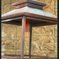 St. James Durango Copper Lantern Custom Design