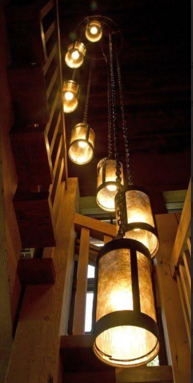 St. James Toulouse Pendant Chandelier