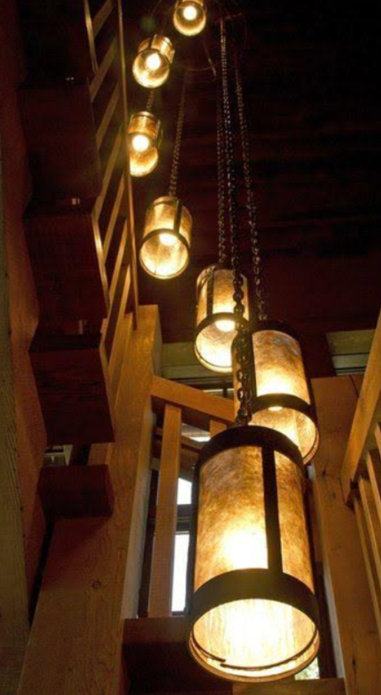 St. James Toulouse Pendant Chandelier