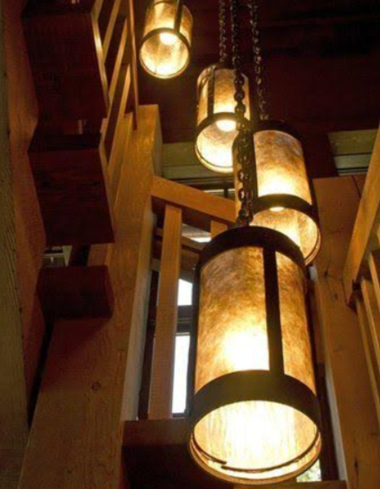 St. James Toulouse Pendant Chandelier