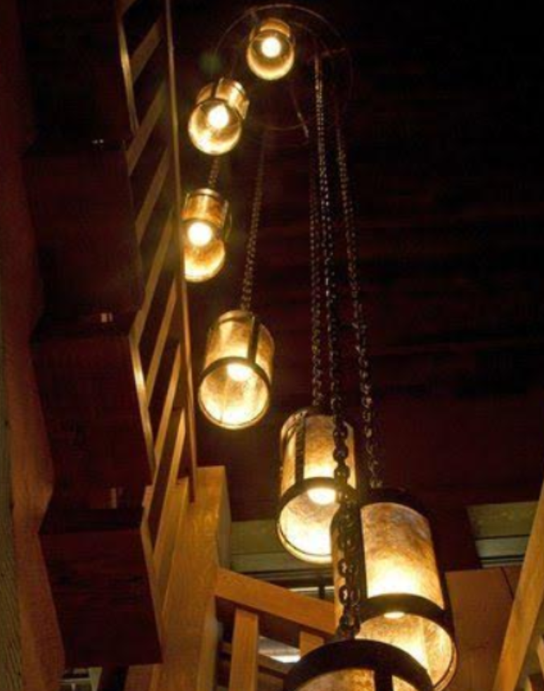 St. James Toulouse Pendant Chandelier