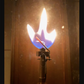 St. James Montenegro Copper Lantern Custom Design