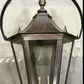 St. James Montenegro Copper Lantern Custom Design