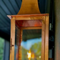 St. James Madison Copper Lantern