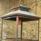 St. James Durango Copper Lantern Custom Design