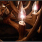 Wrangell Mountains Real Deer Antler Chandelier