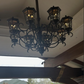 St. James Windsor Copper Lantern Custom Design