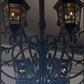 St. James Windsor Copper Lantern Custom Design
