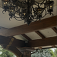 St. James Windsor Copper Lantern Custom Design