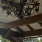 St. James Windsor Copper Lantern Custom Design