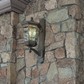 St. James Windsor Copper Lantern Custom Design