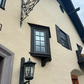 St. James Windsor Copper Lantern Custom Design