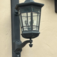 St. James Windsor Copper Lantern Custom Design