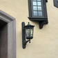 St. James Windsor Copper Lantern Custom Design